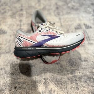 Brooks Running Shoe